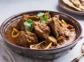 LAMB ROGAN JOSH