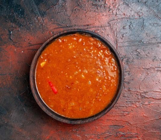 MASALA SAUCE