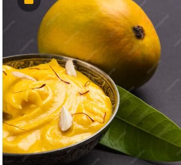 MANGO CHUTNEY